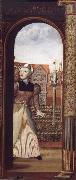 unknow artist Detail of The Family of Henry Viii china oil painting artist
